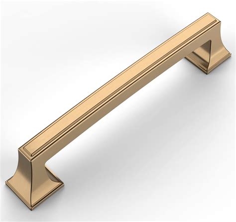 champagne bronze steel bar cabinet knob|champagne drawer pulls and knobs.